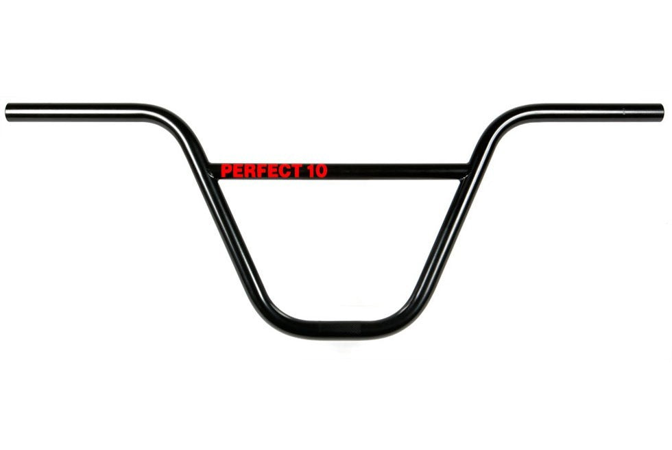 S&M PERFECT TEN 10" BAR