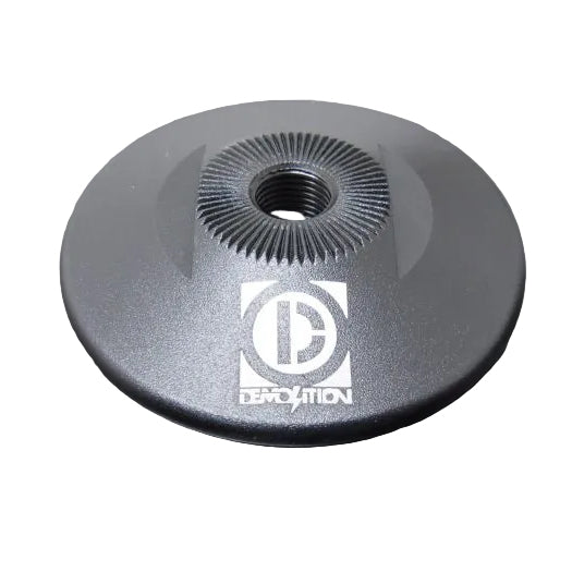 Demolition Bulimia V2 Front Hub Guard Demolition