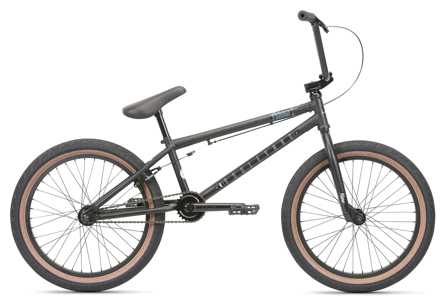 Haro Boulevard 20"