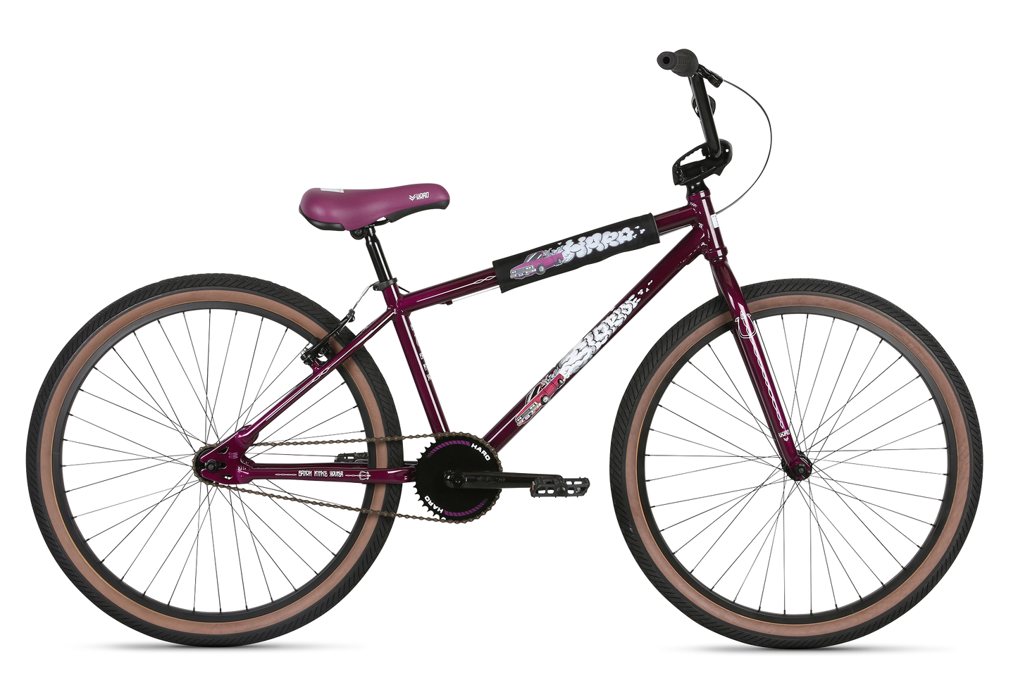 Haro Sloride 26" Cruiser