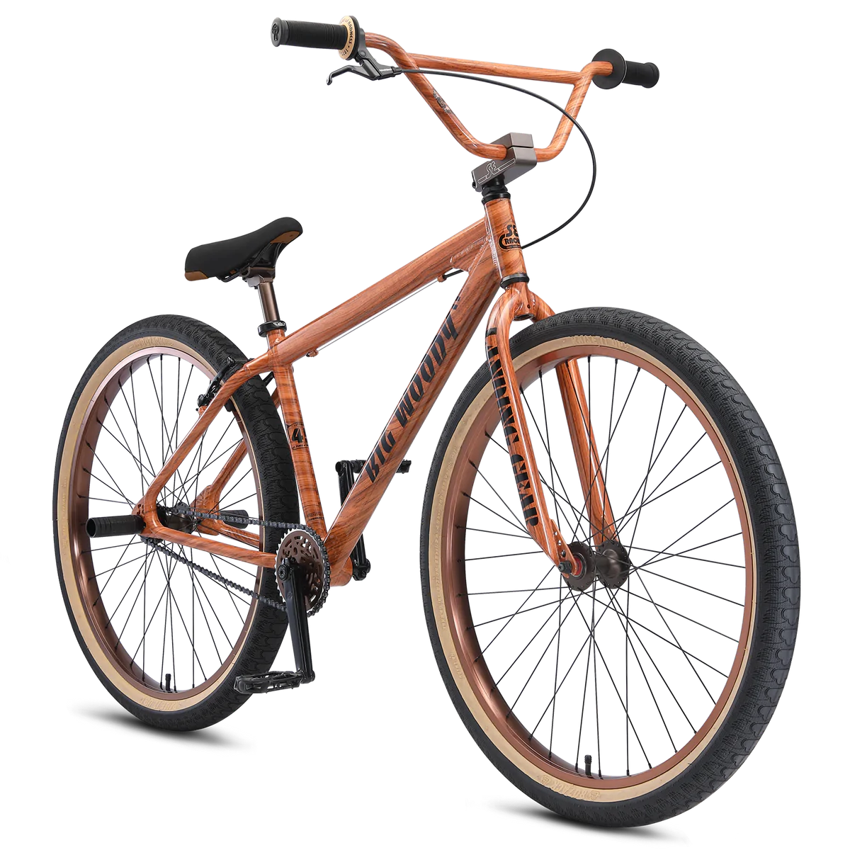 SE Bikes Big Ripper 29"