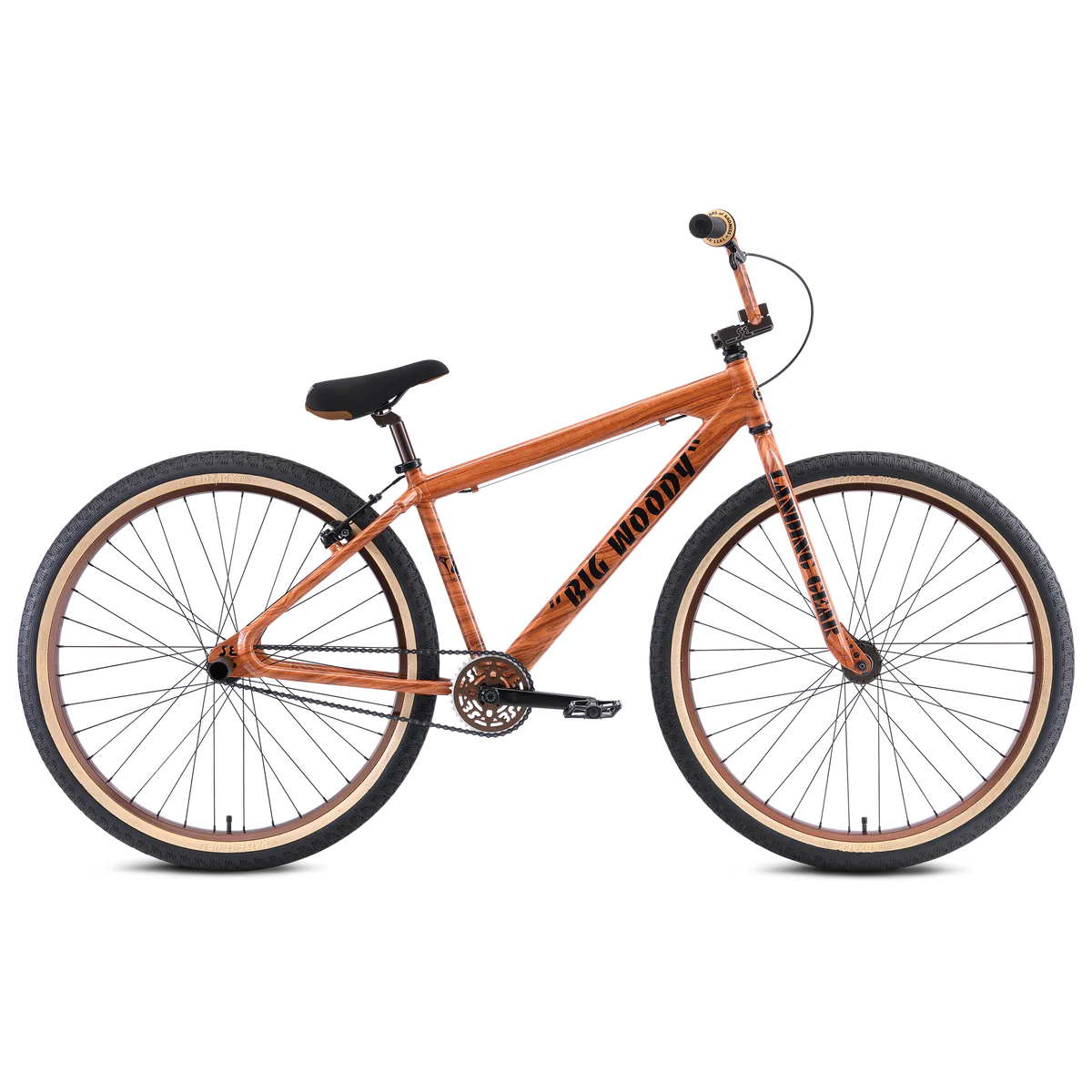 SE Bikes Big Ripper 29"
