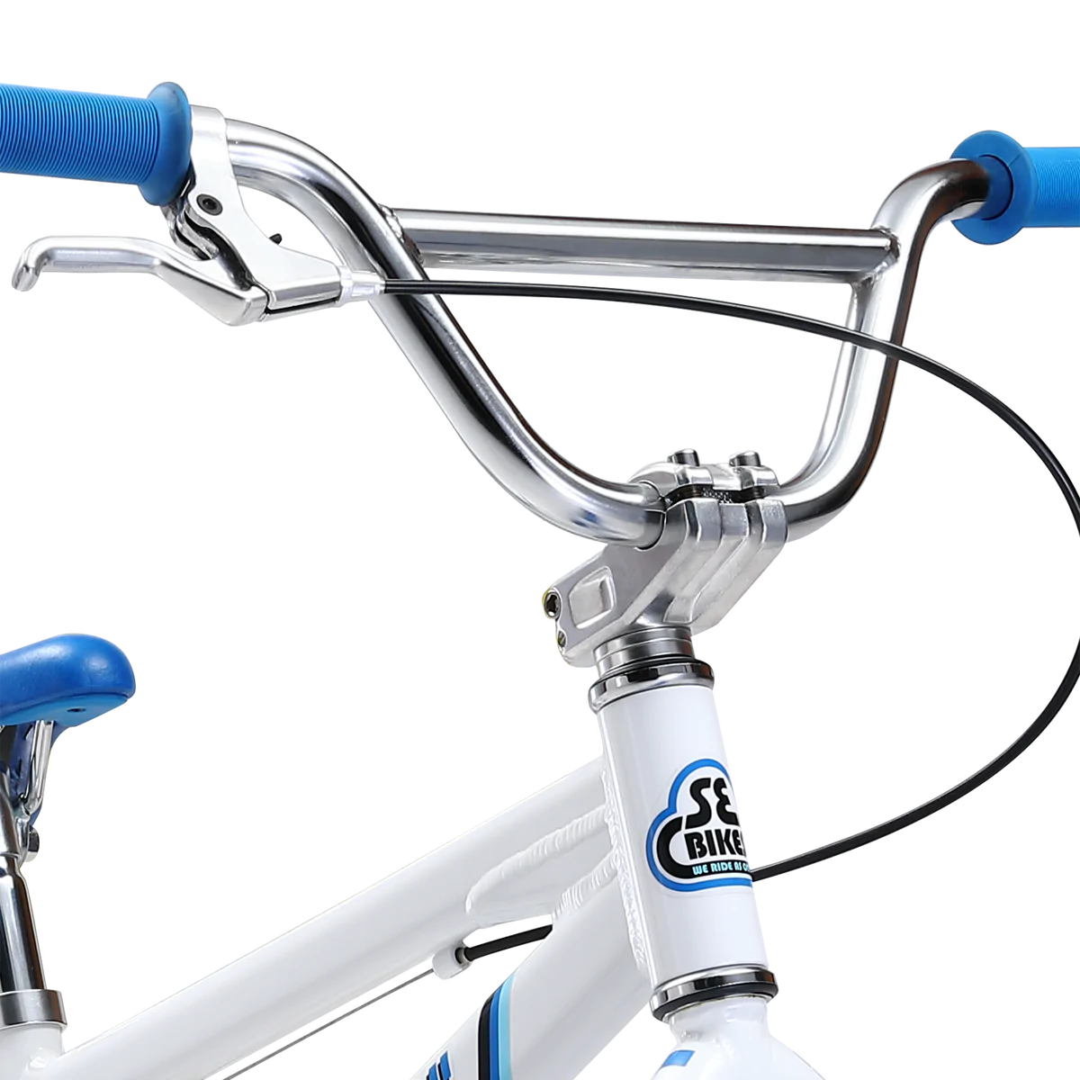 SE Bikes LiL' Flyer 16" BMX (SUPER LIGHT!)