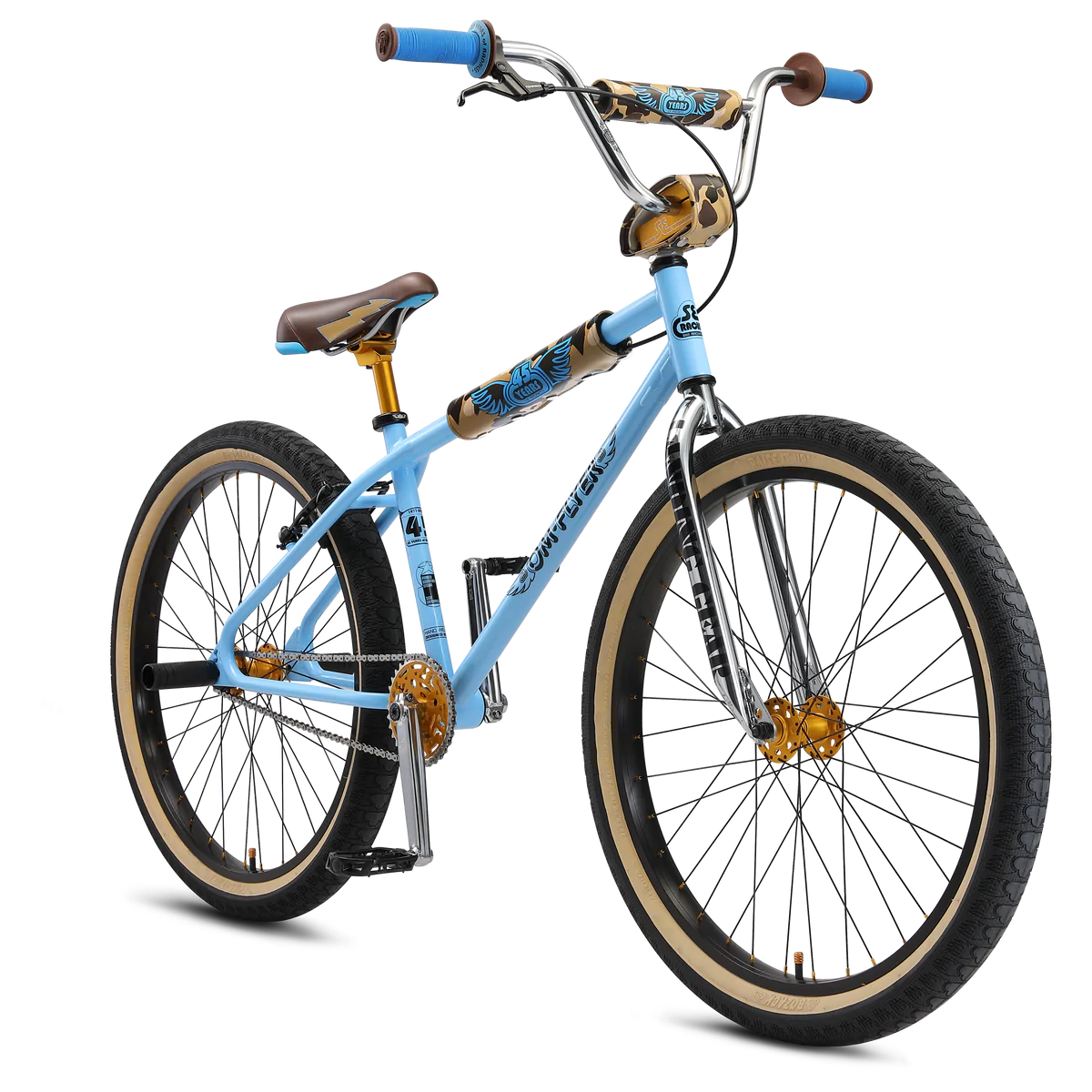 Se bikes blocks flyer top 26