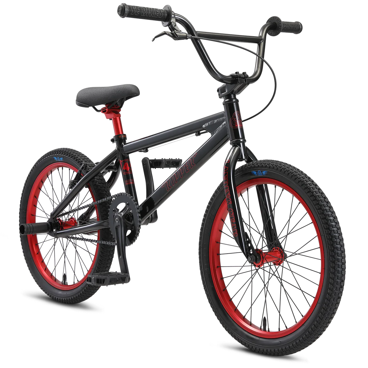 SE Bikes Ripper 20"