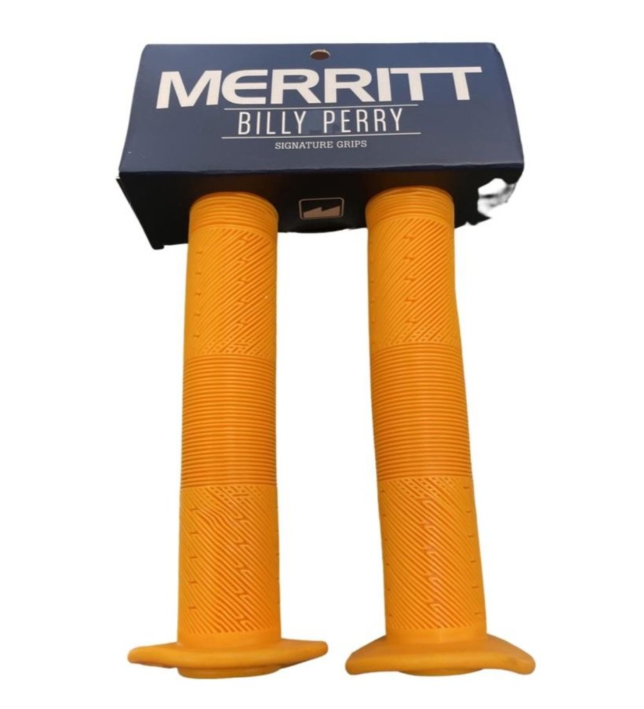 MERRITT BILLY PERRY GRIPS
