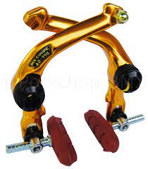 DIA-COMPE AD-990 U-BRAKE WITH FS990 KIT