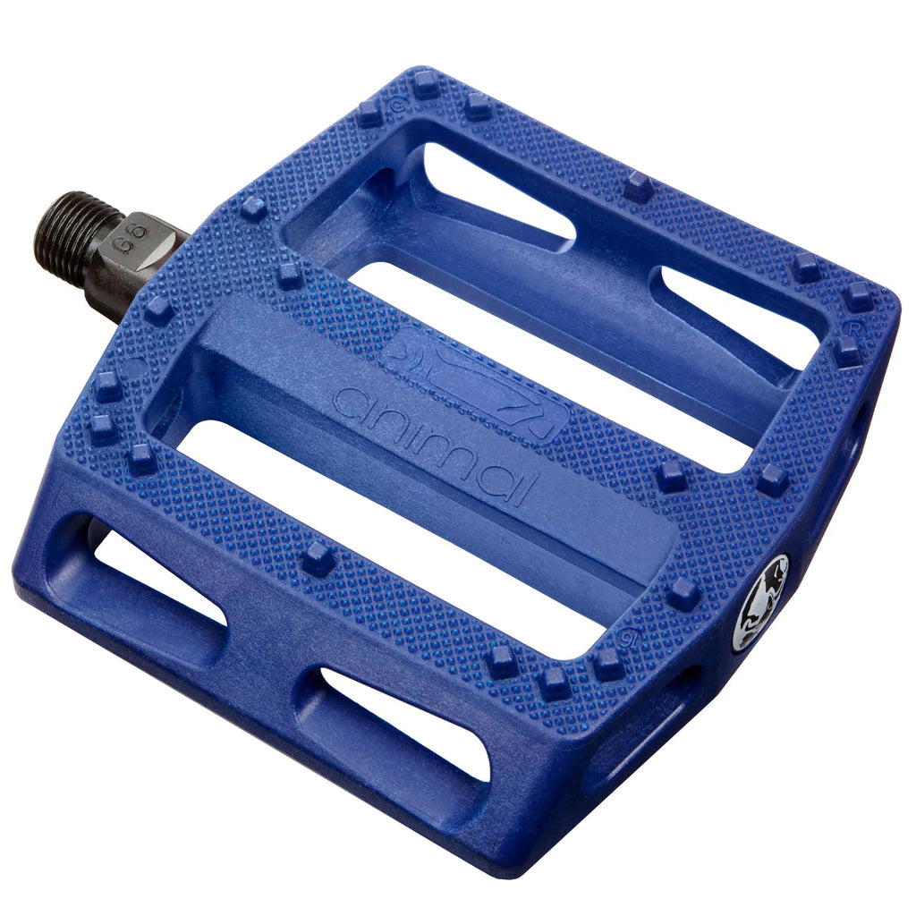 Animal Rat Trap Pedals