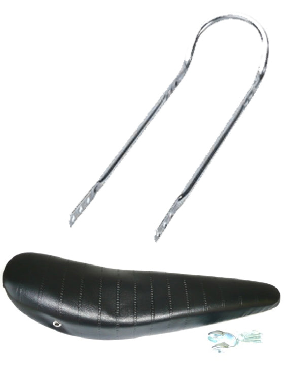 Banana seat store sissy bar