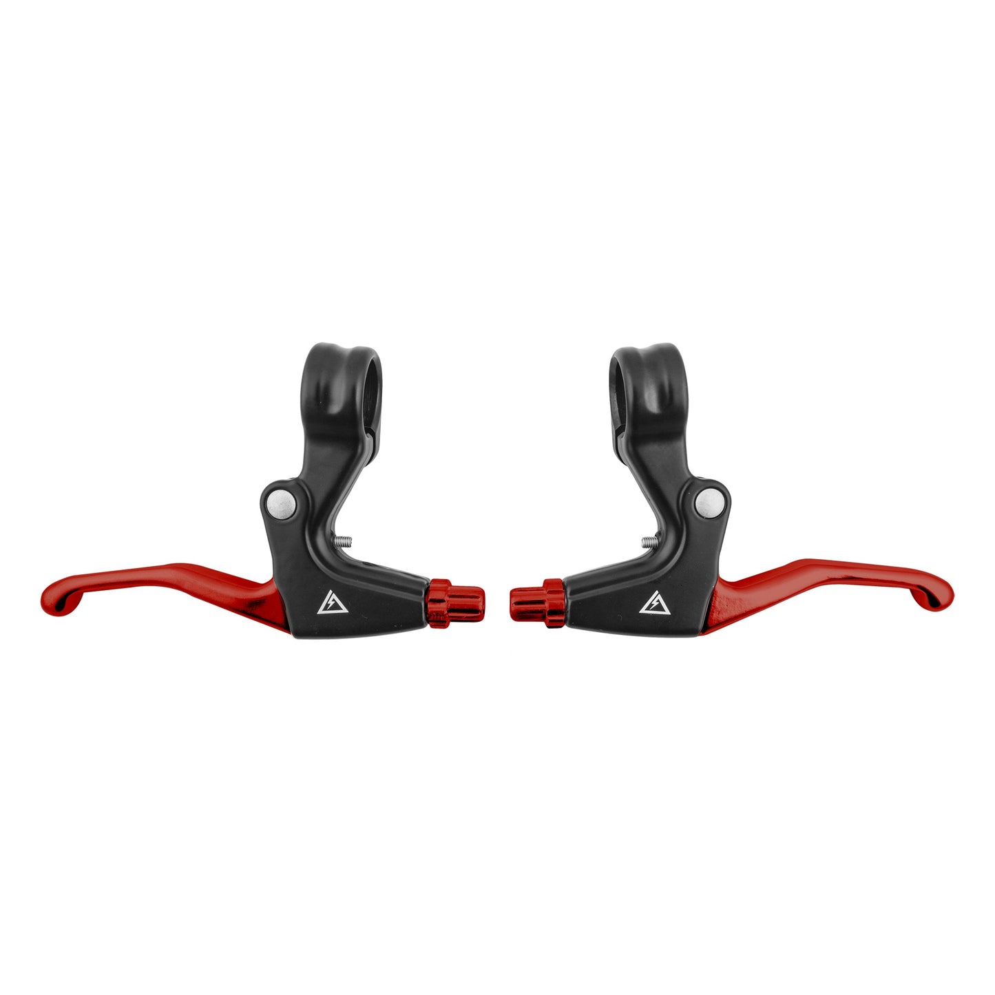 Black Ops V-Type 2-Finger Lever (PAIR) Black Ops