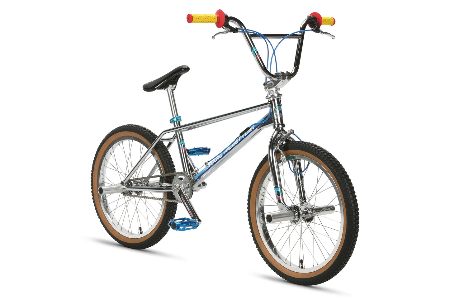 HARO BOB HARO 40TH ANNIVERSARY FREESTYLER 20”