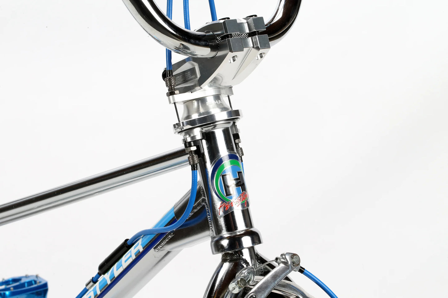 HARO BOB HARO 40TH ANNIVERSARY FREESTYLER 20”
