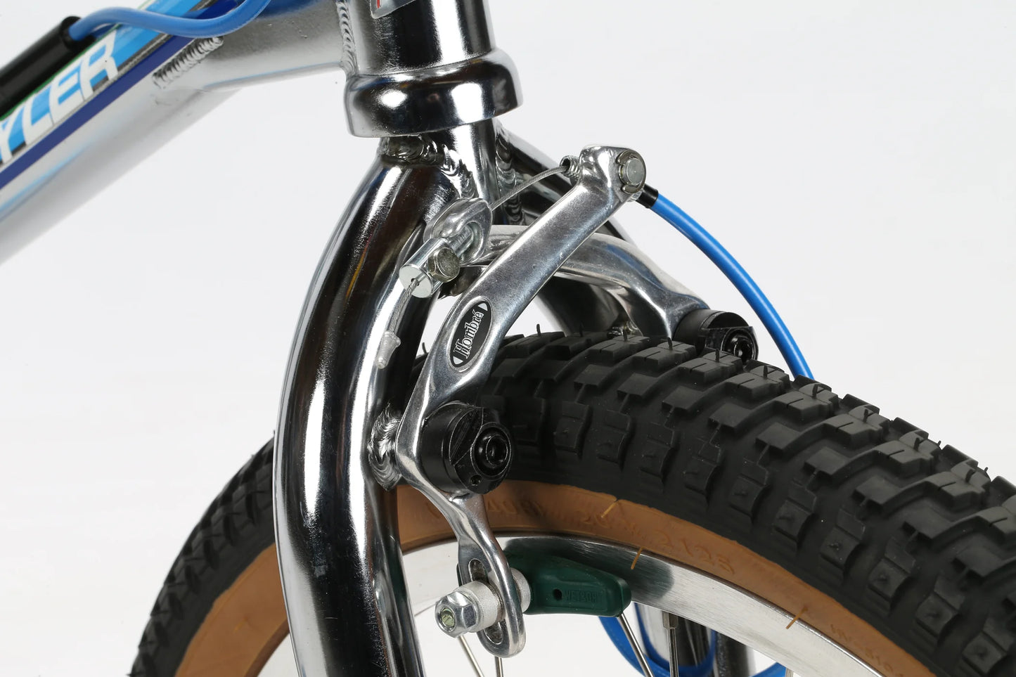 HARO BOB HARO 40TH ANNIVERSARY FREESTYLER 20”
