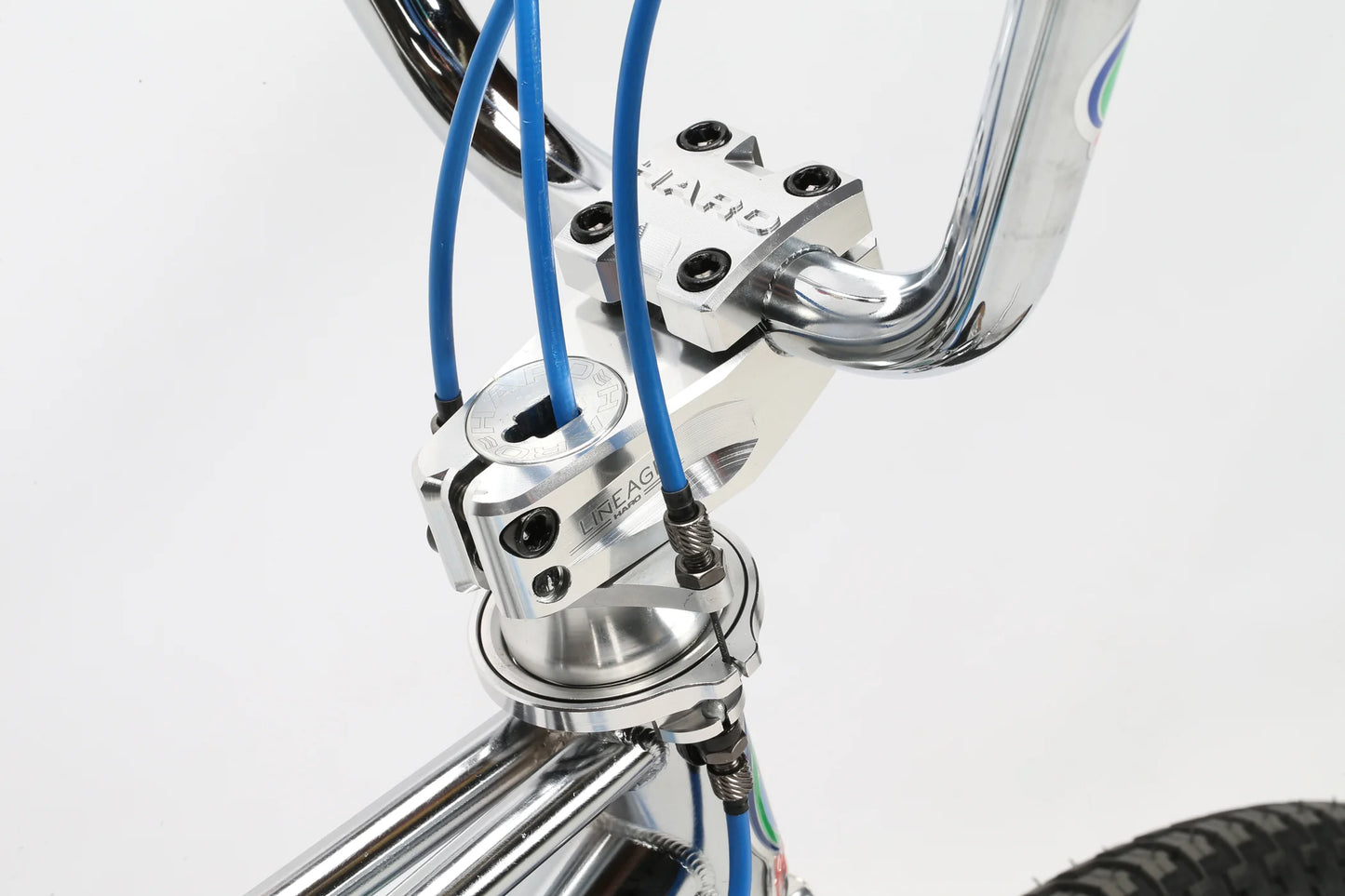 HARO BOB HARO 40TH ANNIVERSARY FREESTYLER 20”