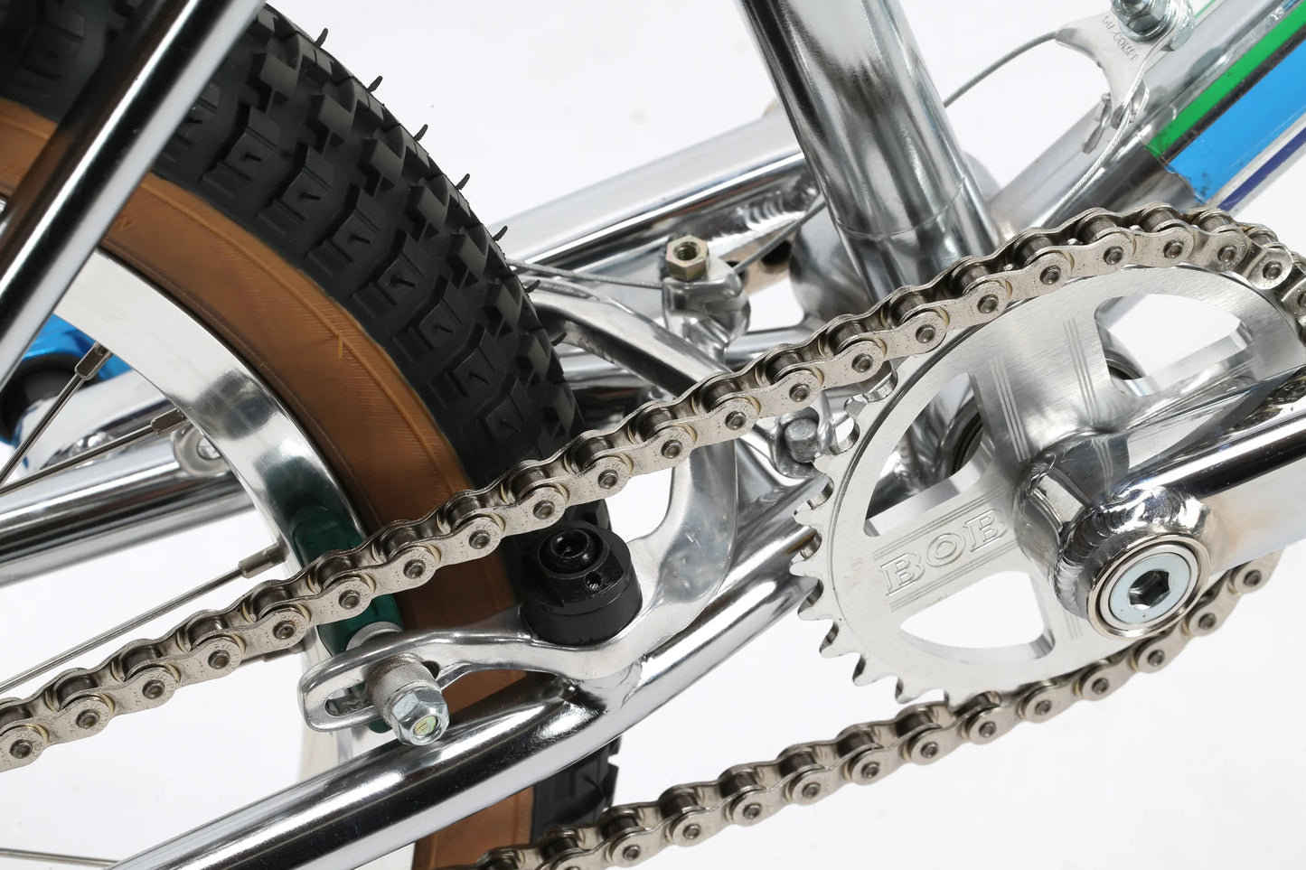 HARO BOB HARO 40TH ANNIVERSARY FREESTYLER 20”