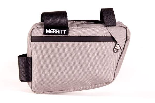 MERRITT CORNER POCKET FRAME BAG Merritt