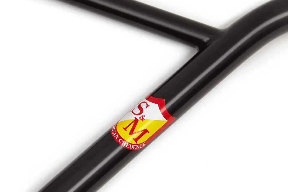 S&M CREDENCE XL BAR S&M