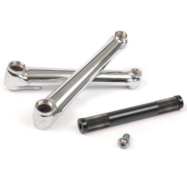 Cult "Crew" 170mm Crank Set 19mm Spindle