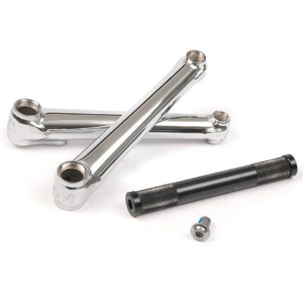 Cult "Crew" 165mm Crank Set 19mm Spindle