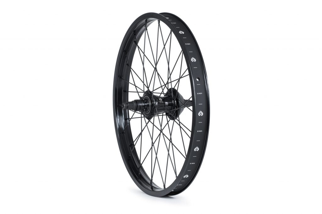 Eclat Bondi / Cortex Evo FC Freecoaster Wheel RHD