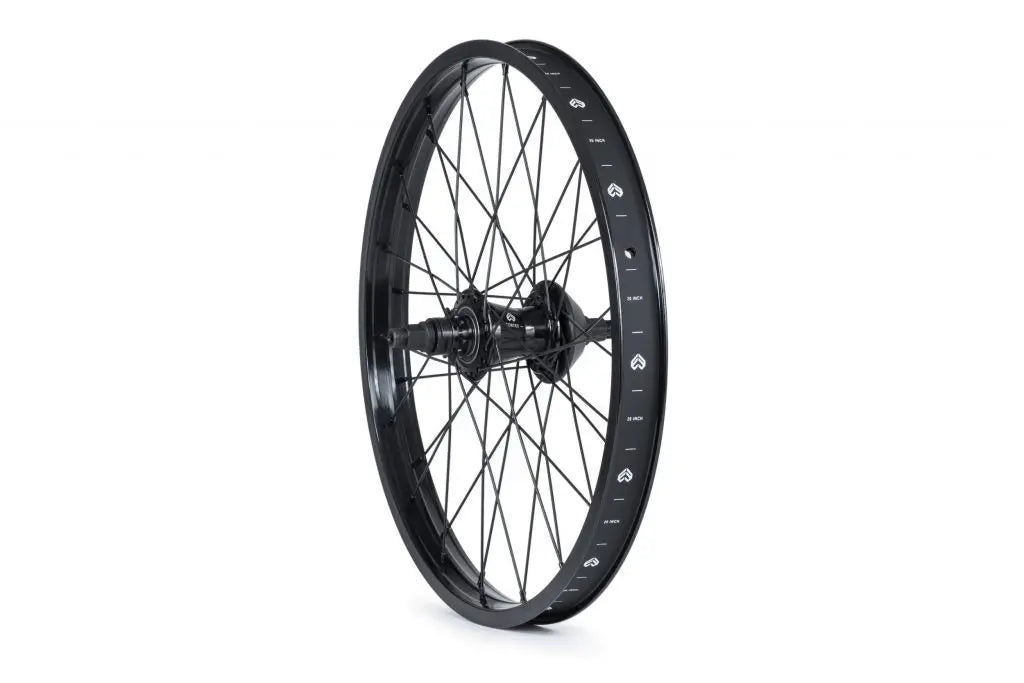 Eclat Bondi / Cortex Evo FC Freecoaster Wheel RHD Eclat