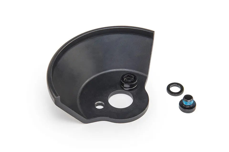 Eclat Overguard Chromoly Driver Hub Guard Eclat