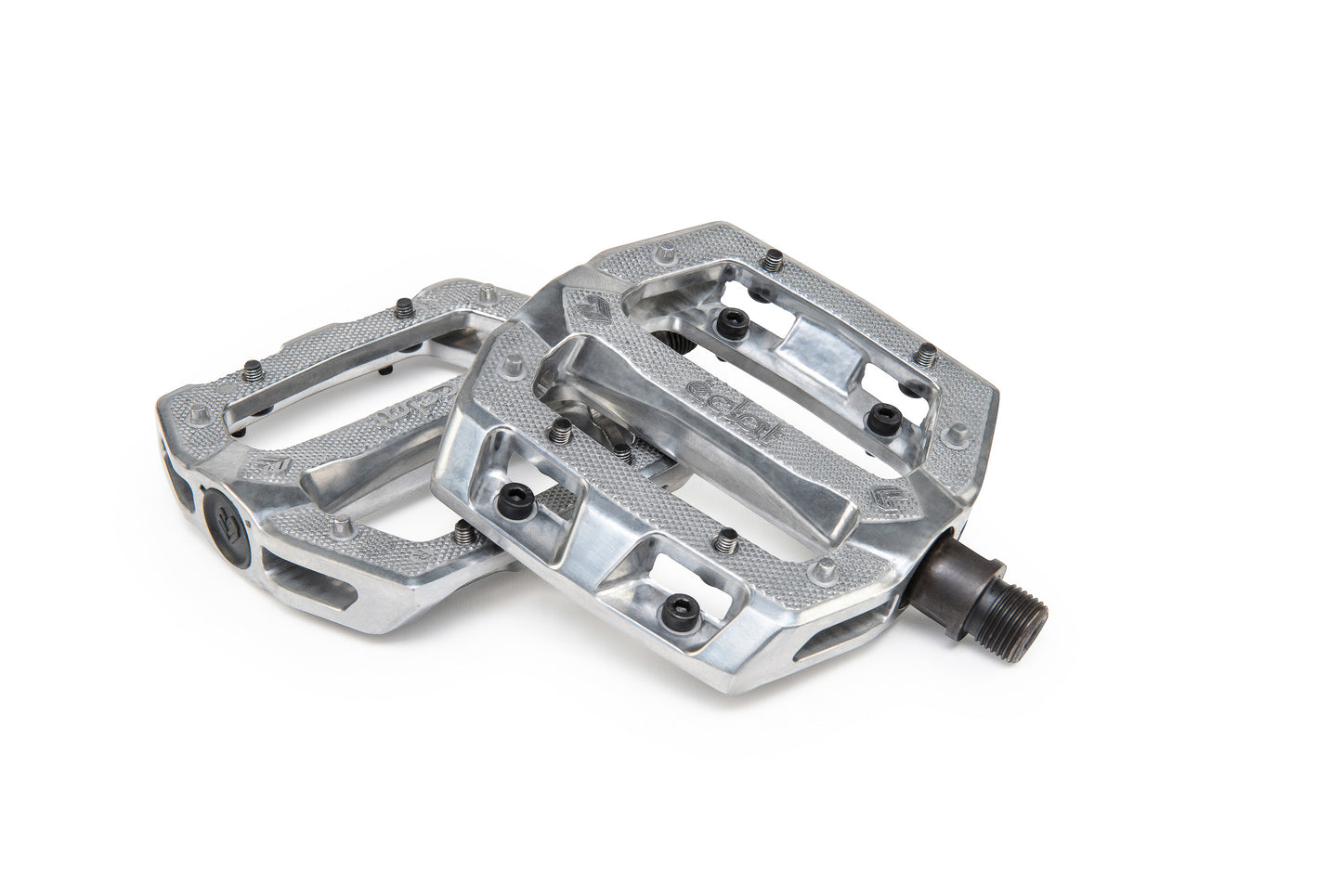 ECLAT SLASH ALLOY PEDALS
