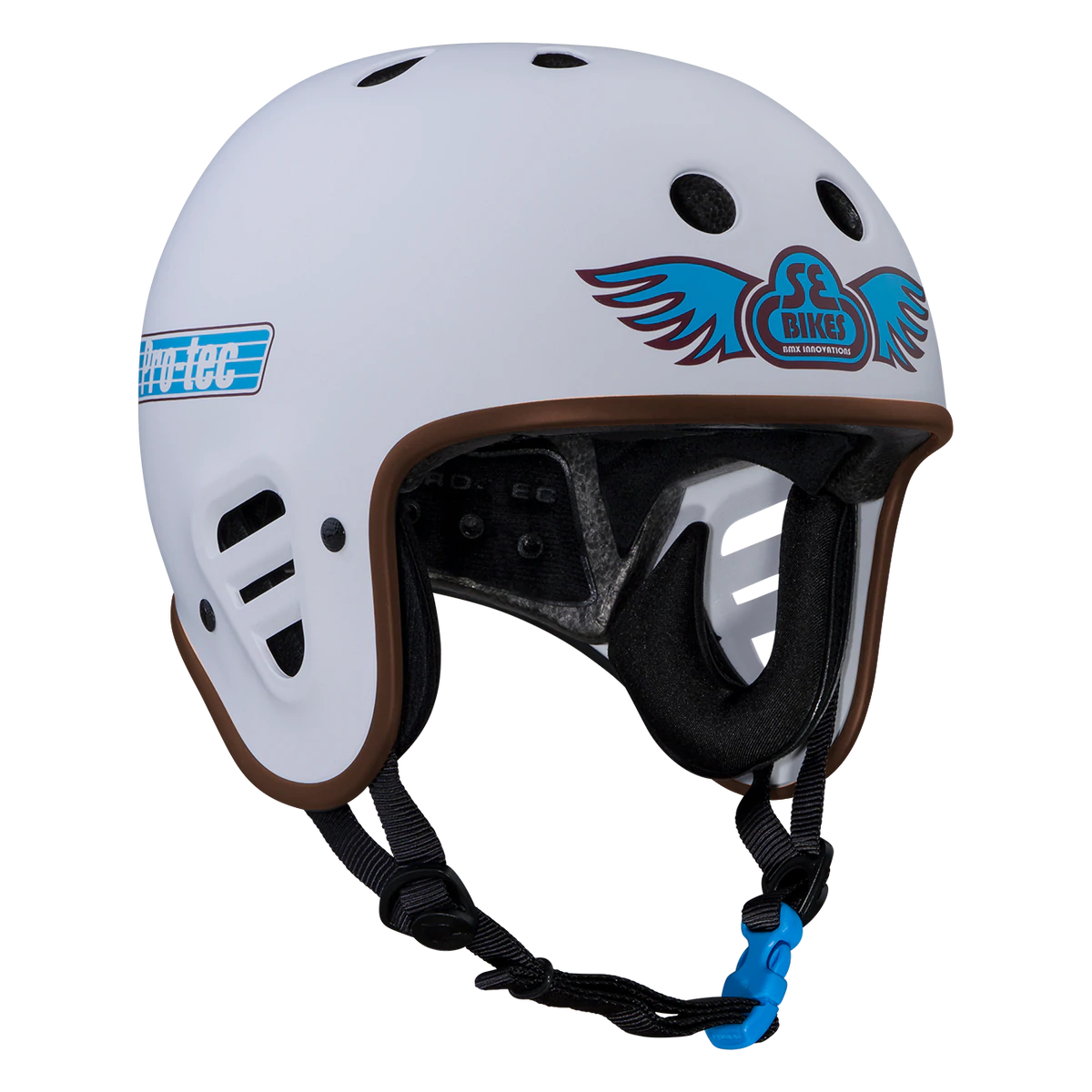 Pro-Tec x SE Bike Life Helmet