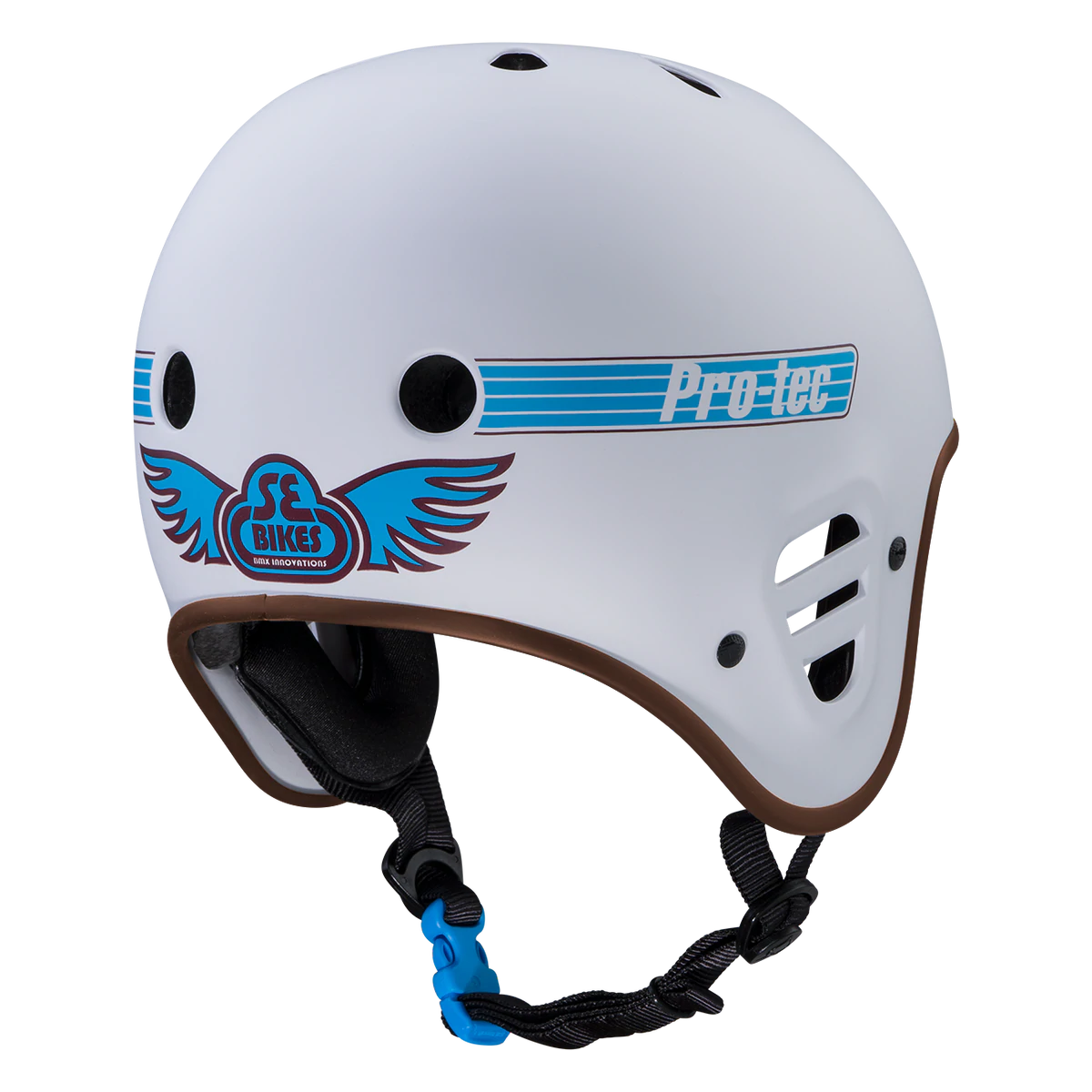 Pro-Tec x SE Bike Life Helmet