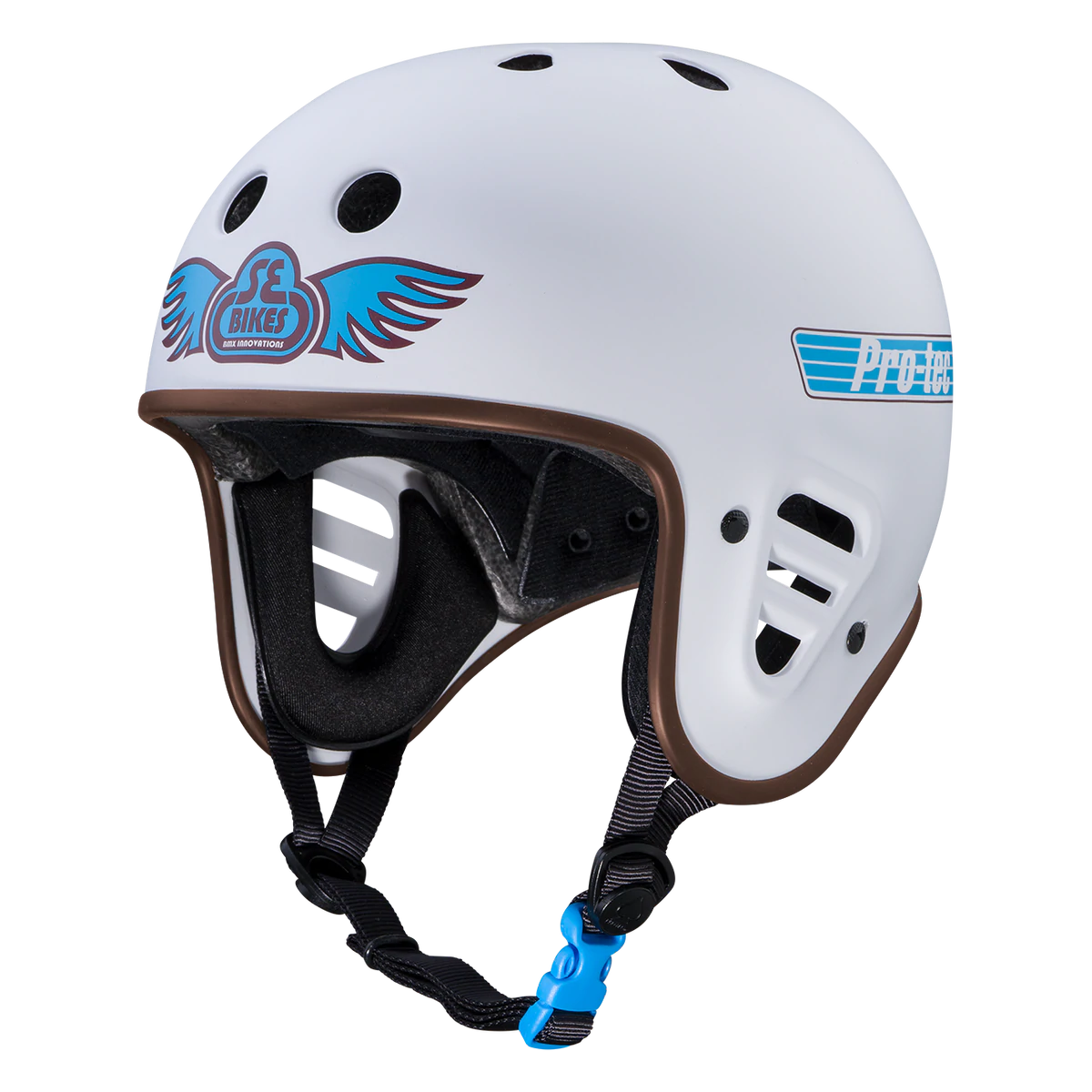Pro-Tec x SE Bike Life Helmet