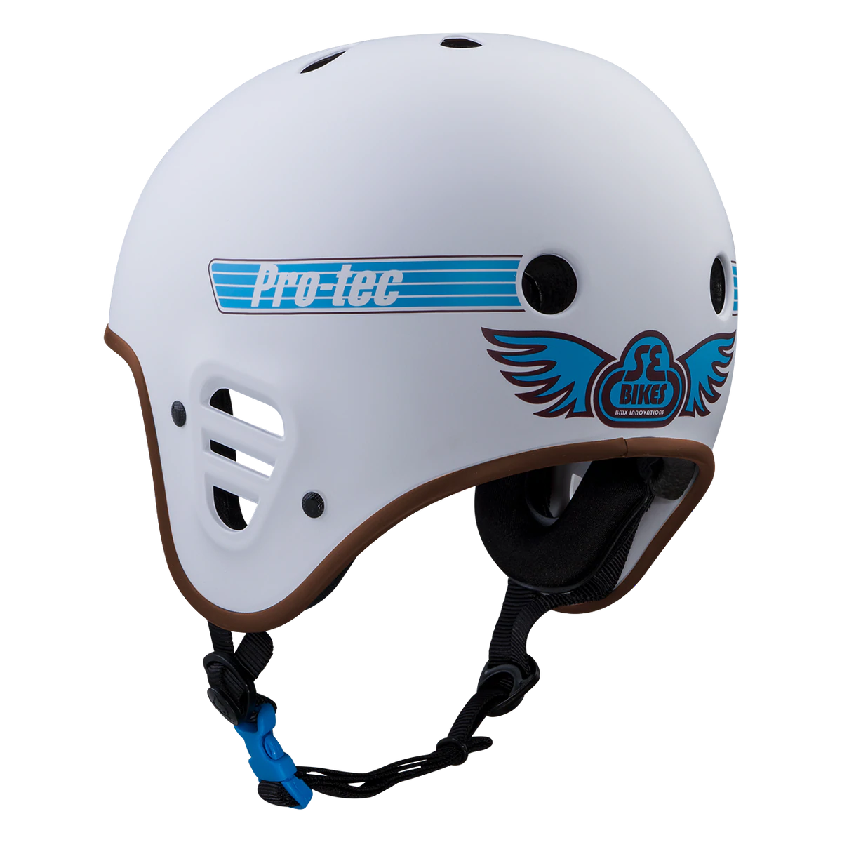 Pro-Tec x SE Bike Life Helmet