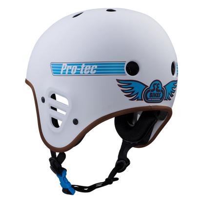Pro-Tec x SE Bike Life Helmet