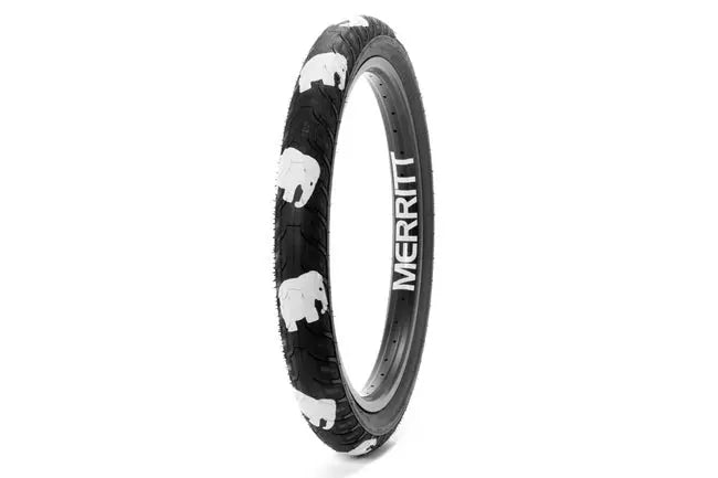 MERRITT BILLY PERRY/FTL OPTION TIRE (PAIR) Merritt