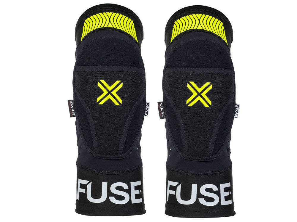FUSE OMEGA KNEE PAD