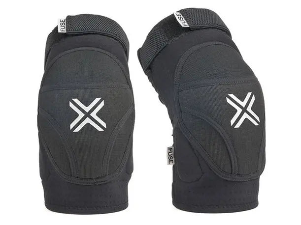Fuse Alpha Classic Knee Pad Fuse
