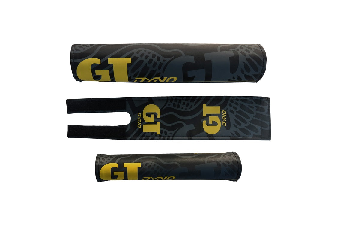 GT Pad Set