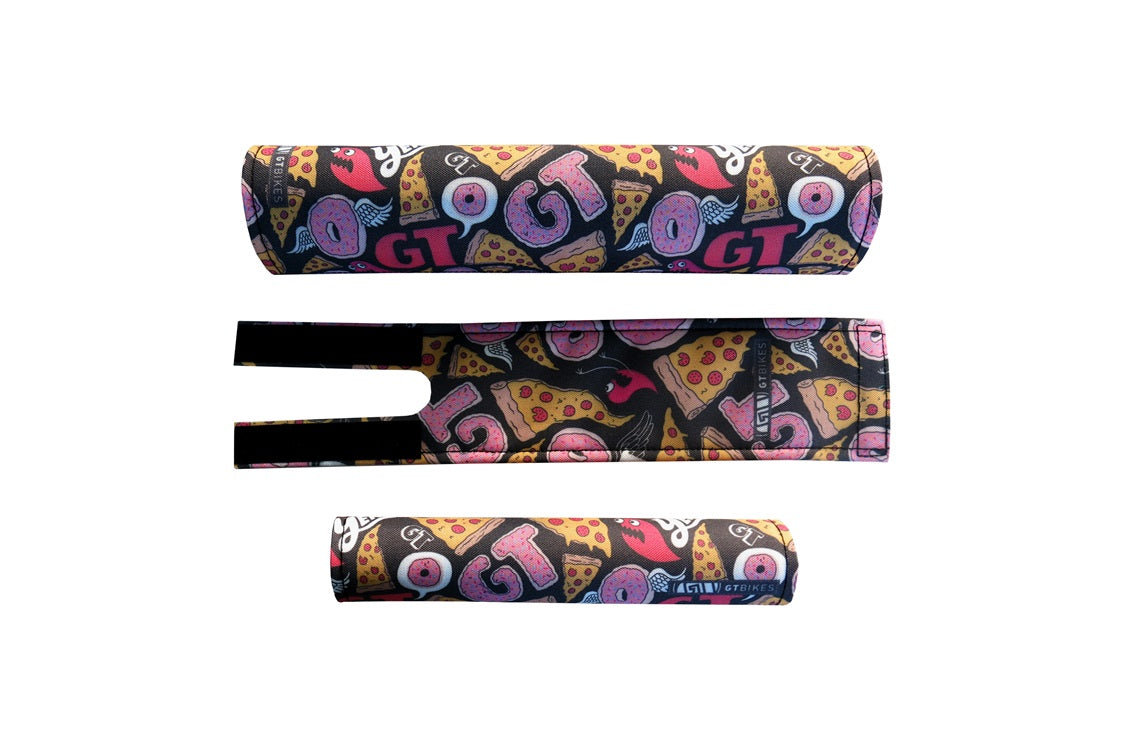 GT Pad Set