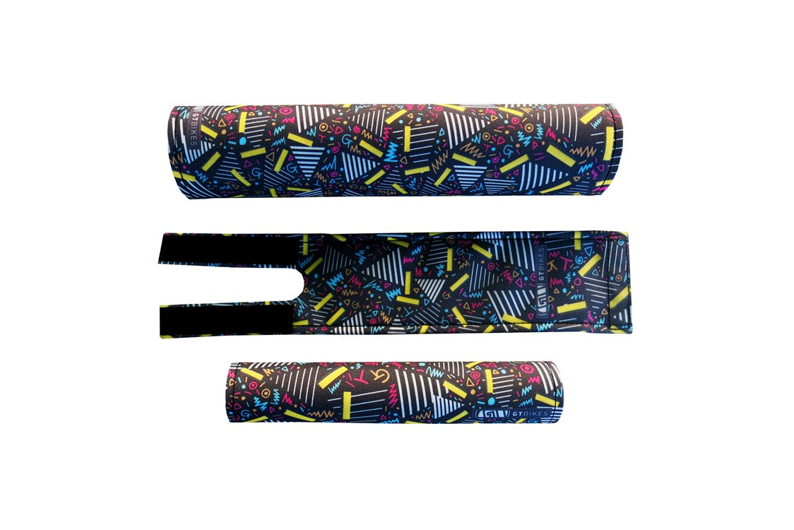 GT Pad Set