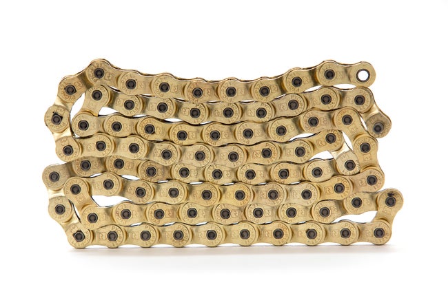 MERRITT HL1 HALF LINK CHAIN
