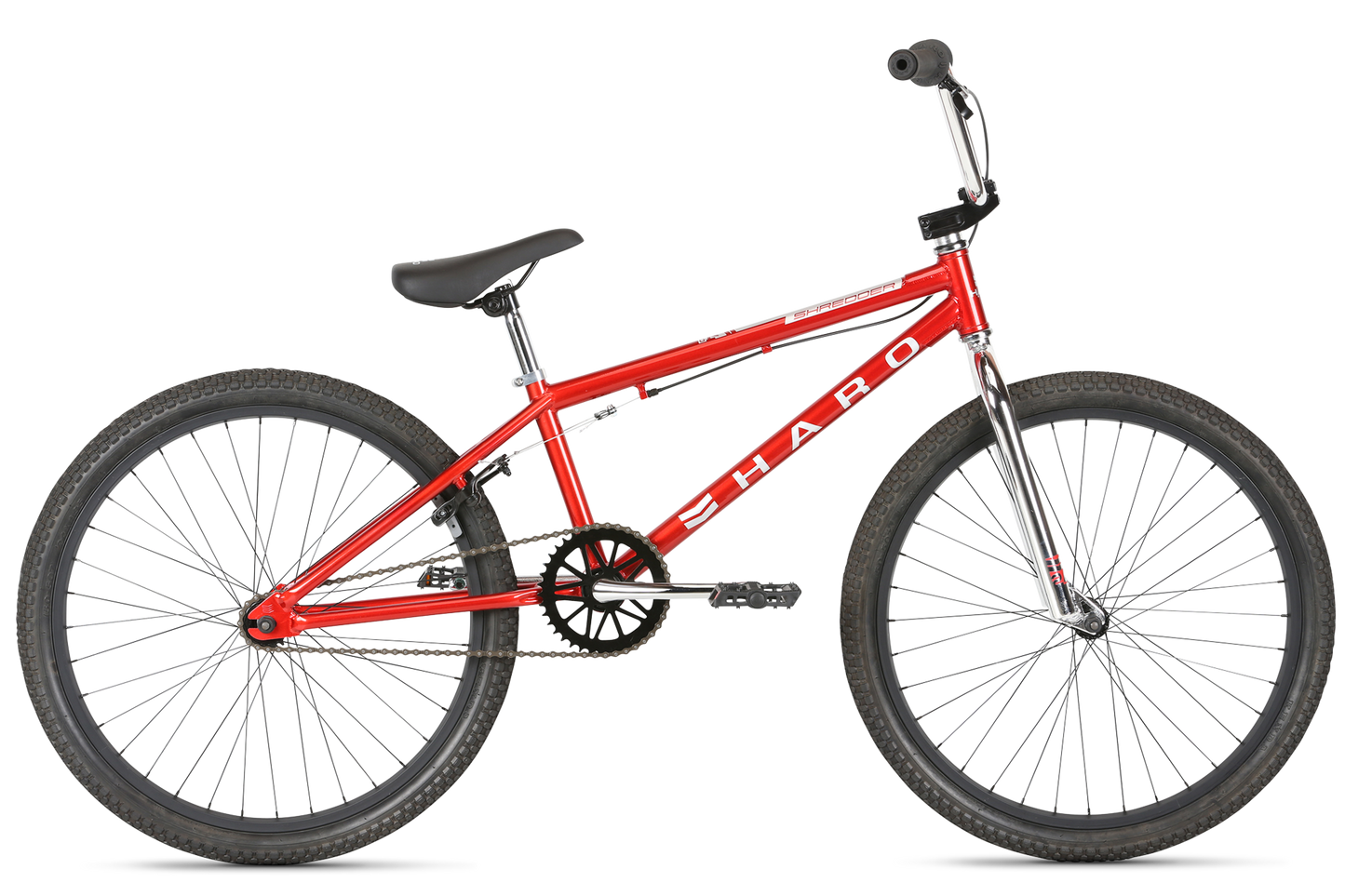 Haro Shredder Pro 24"