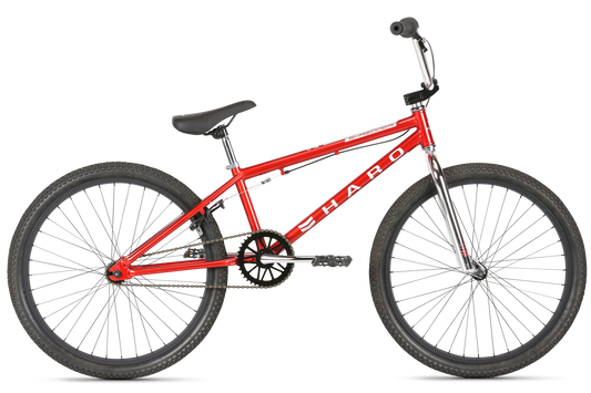 Haro Shredder Pro 24"