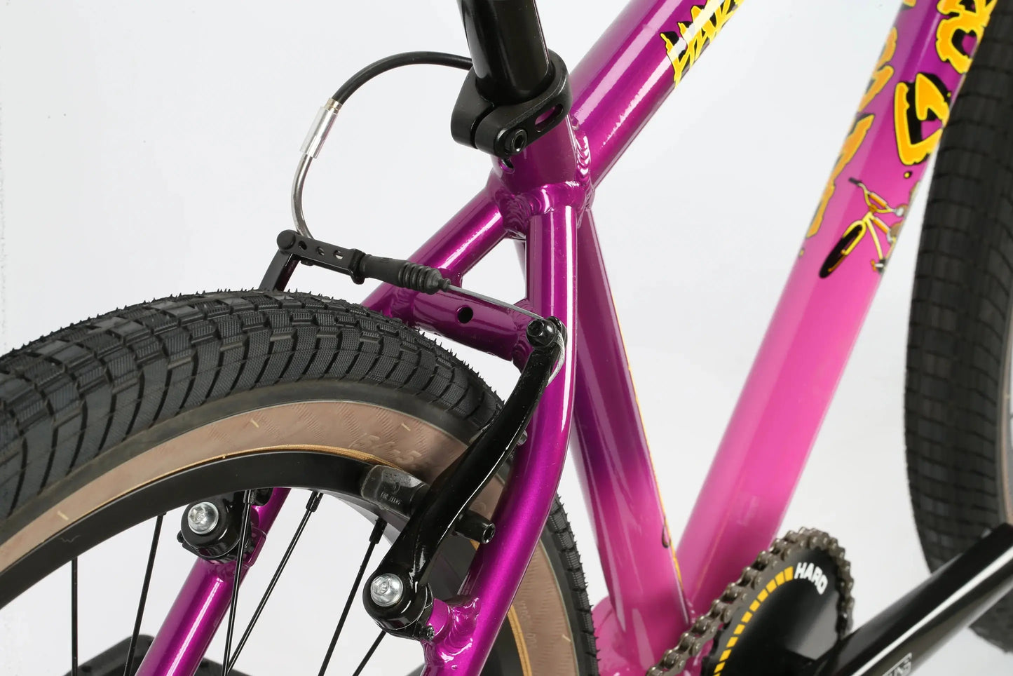 Haro Sloride 26" Cruiser Haro