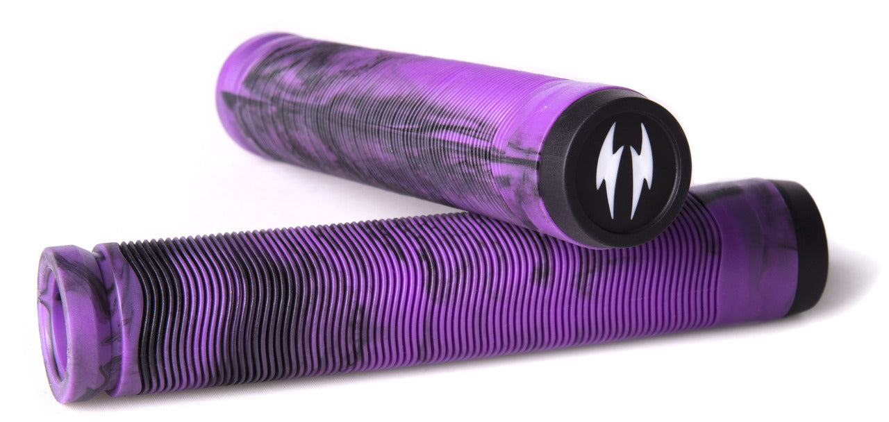 Havoc Swirl Grips