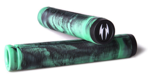 Havoc Swirl Grips