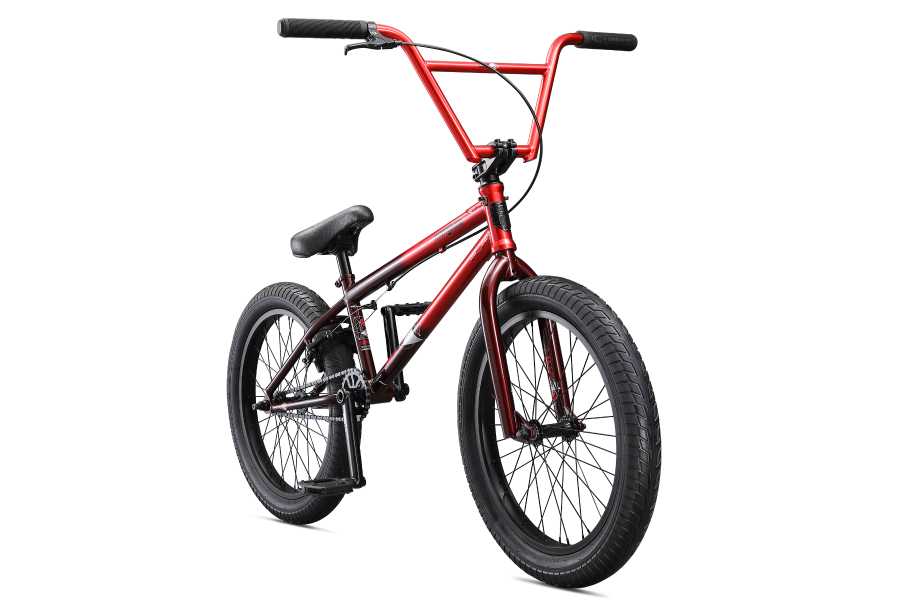 Mongoose hot sale chromoly bmx