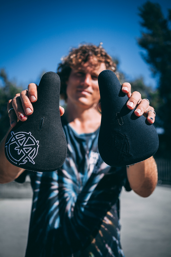 Demolition Dennis Enarson Markit x Demolition Pivotal Seat