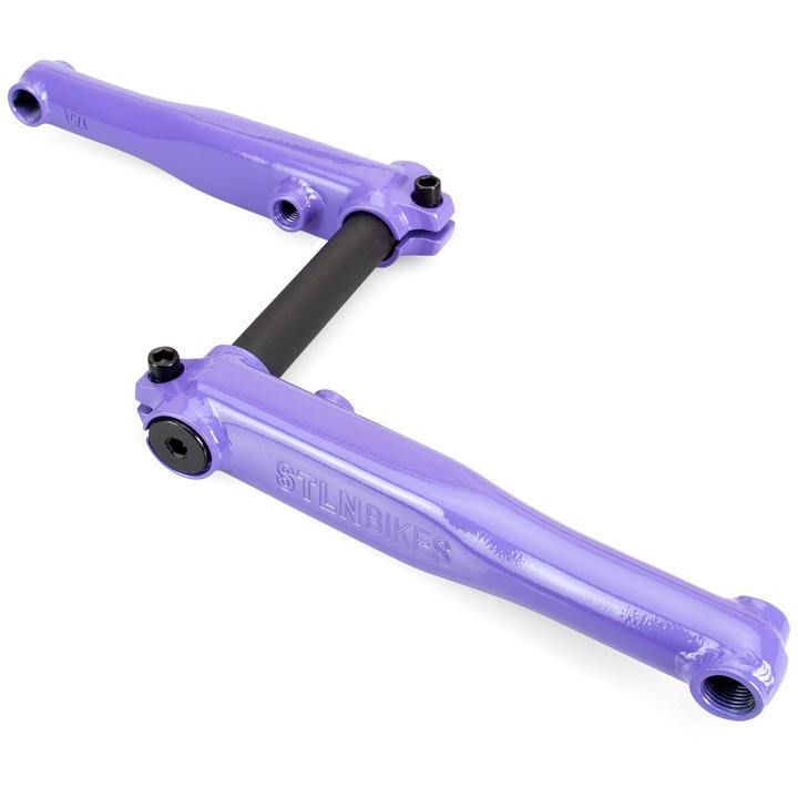 STOLEN MOB V4 CRANKS