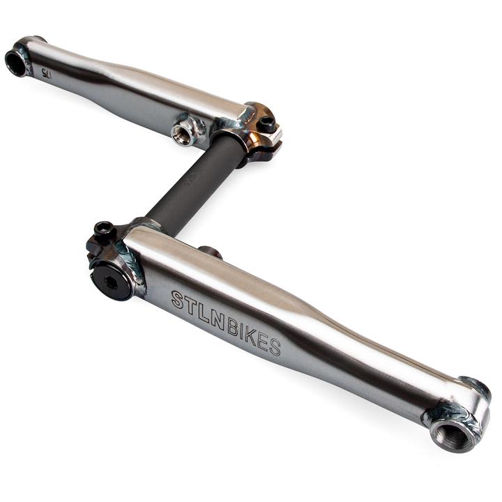 STOLEN MOB V4 CRANKS