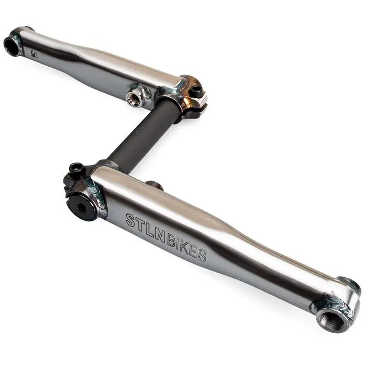 STOLEN MOB V4 CRANKS Stolen