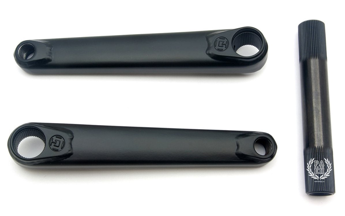 MACNEIL CONNECT CRANKS 170MM